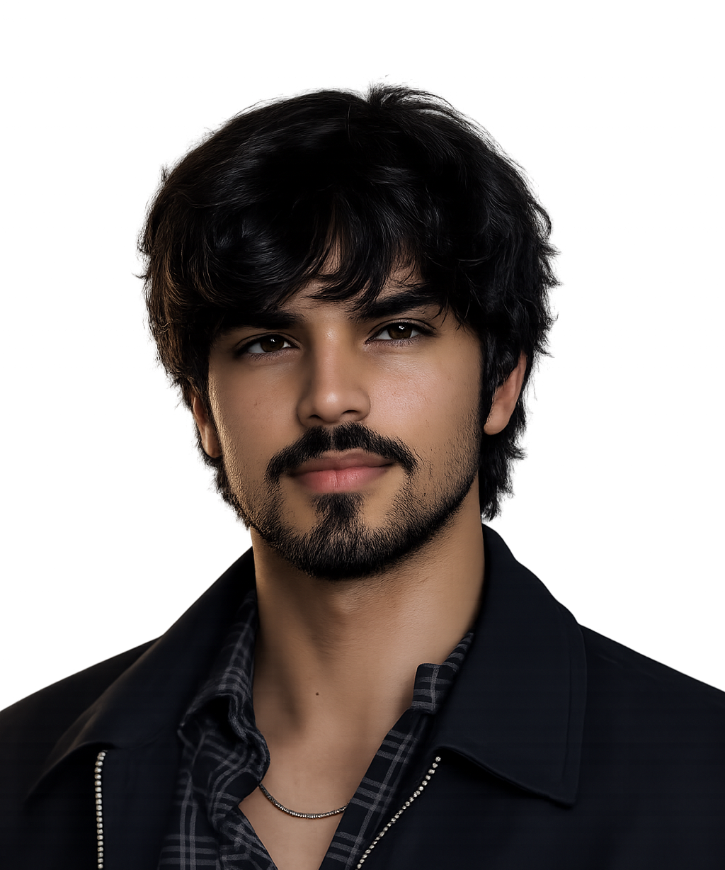 Aman India — AI Engineer